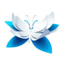 yrityksen logo