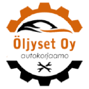 yrityksen logo