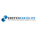 yrityksen logo