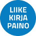 yrityksen logo
