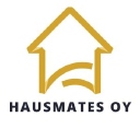 yrityksen logo