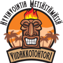 yrityksen logo