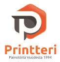 yrityksen logo