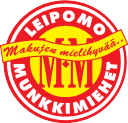 yrityksen logo
