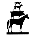 yrityksen logo