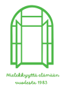 yrityksen logo