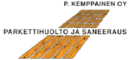 yrityksen logo