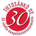 yrityksen logo