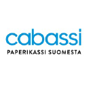 yrityksen logo