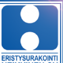 yrityksen logo