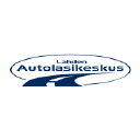 yrityksen logo