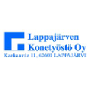 yrityksen logo