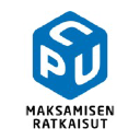 yrityksen logo