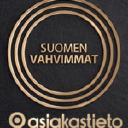 yrityksen logo