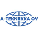 yrityksen logo