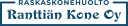 yrityksen logo
