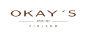 yrityksen logo