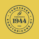 yrityksen logo