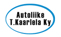 yrityksen logo