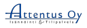 yrityksen logo