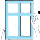 yrityksen logo