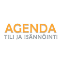yrityksen logo