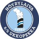 yrityksen logo