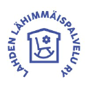 yrityksen logo