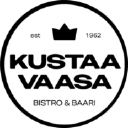 yrityksen logo