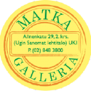 yrityksen logo