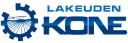 yrityksen logo