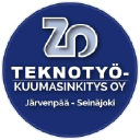 yrityksen logo