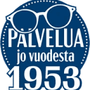 yrityksen logo