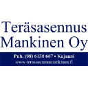 yrityksen logo