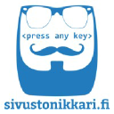 yrityksen logo