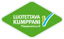 yrityksen logo
