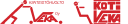 yrityksen logo