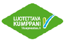 yrityksen logo