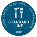 yrityksen logo