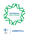 yrityksen logo