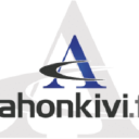 yrityksen logo
