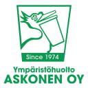 yrityksen logo