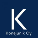 yrityksen logo