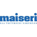 yrityksen logo