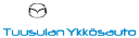 yrityksen logo