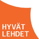 yrityksen logo