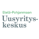 yrityksen logo