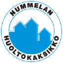 yrityksen logo