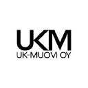 yrityksen logo