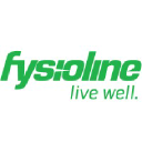 yrityksen logo
